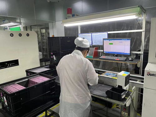 質量過硬是如何煉成的 機械革命工廠探訪 品控嚴格,體驗至上