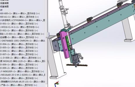工業設計 機械開發的創新引擎與競爭優勢